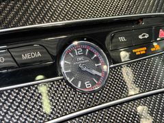 Mercedes-Benz C 63 AMG - Ansicht 43