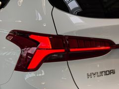 Hyundai Santa Fe - Ansicht 15