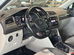 VW Tiguan - Ansicht 20