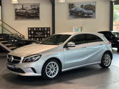 Mercedes-Benz A 200 - Ansicht 1