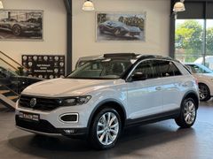 VW T-Roc - Ansicht 1