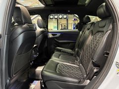 Audi SQ7 - Ansicht 25