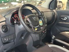 Dacia Lodgy - Ansicht 21