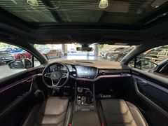 VW Touareg - Ansicht 25