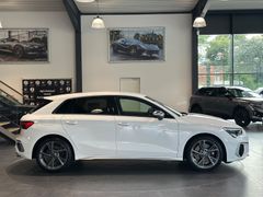 Audi S3 - Ansicht 5