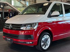 VW T6 Multivan - Ansicht 12