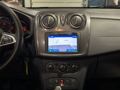 Dacia Sandero - Ansicht 32