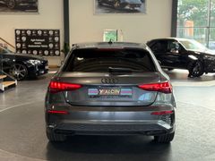 Audi A3 - Ansicht 6