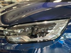 Renault Grand Scenic - Ansicht 3