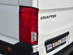 VW Crafter - Ansicht 12