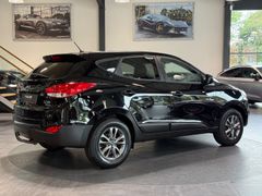 Hyundai ix35 - Ansicht 7