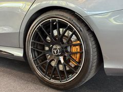 Mercedes-Benz C 63 AMG - Ansicht 14