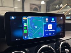 Mercedes-Benz GLC 220 - Ansicht 27