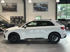 Audi Q3 - Ansicht 2
