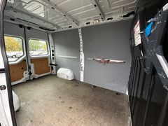 Opel Movano - Ansicht 11
