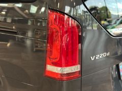 Mercedes-Benz V 220 - Ansicht 4