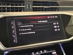 Audi A6 - Ansicht 31