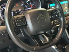 Citroën C3 Aircross - Ansicht 22