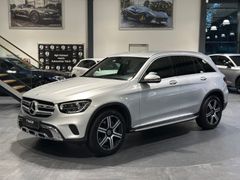 Mercedes-Benz GLC 220 - Ansicht 1