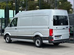 VW Crafter - Ansicht 6