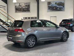 VW Golf - Ansicht 3