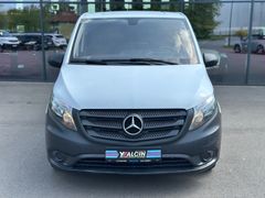 Mercedes-Benz Vito - Ansicht 7