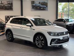 VW Tiguan - Ansicht 2
