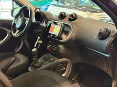 smart ForFour - Ansicht 23