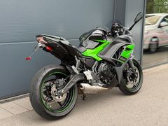 Kawasaki - Ansicht 3