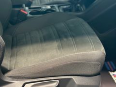 VW Touran - Ansicht 45