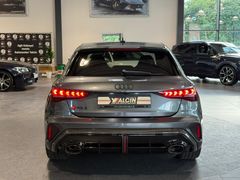 Audi RS3 - Ansicht 3
