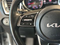 KIA cee'd - Ansicht 32