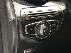 Mercedes-Benz GLC 220 - Ansicht 35