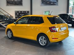 Škoda Fabia - Ansicht 6