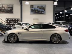 BMW M4 - Ansicht 2