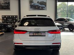 Audi A6 - Ansicht 9