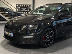 Škoda Octavia - Ansicht 10