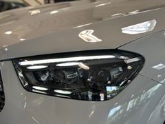 Mercedes-Benz GLE 300 - Ansicht 21
