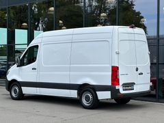 Mercedes-Benz Sprinter - Ansicht 9