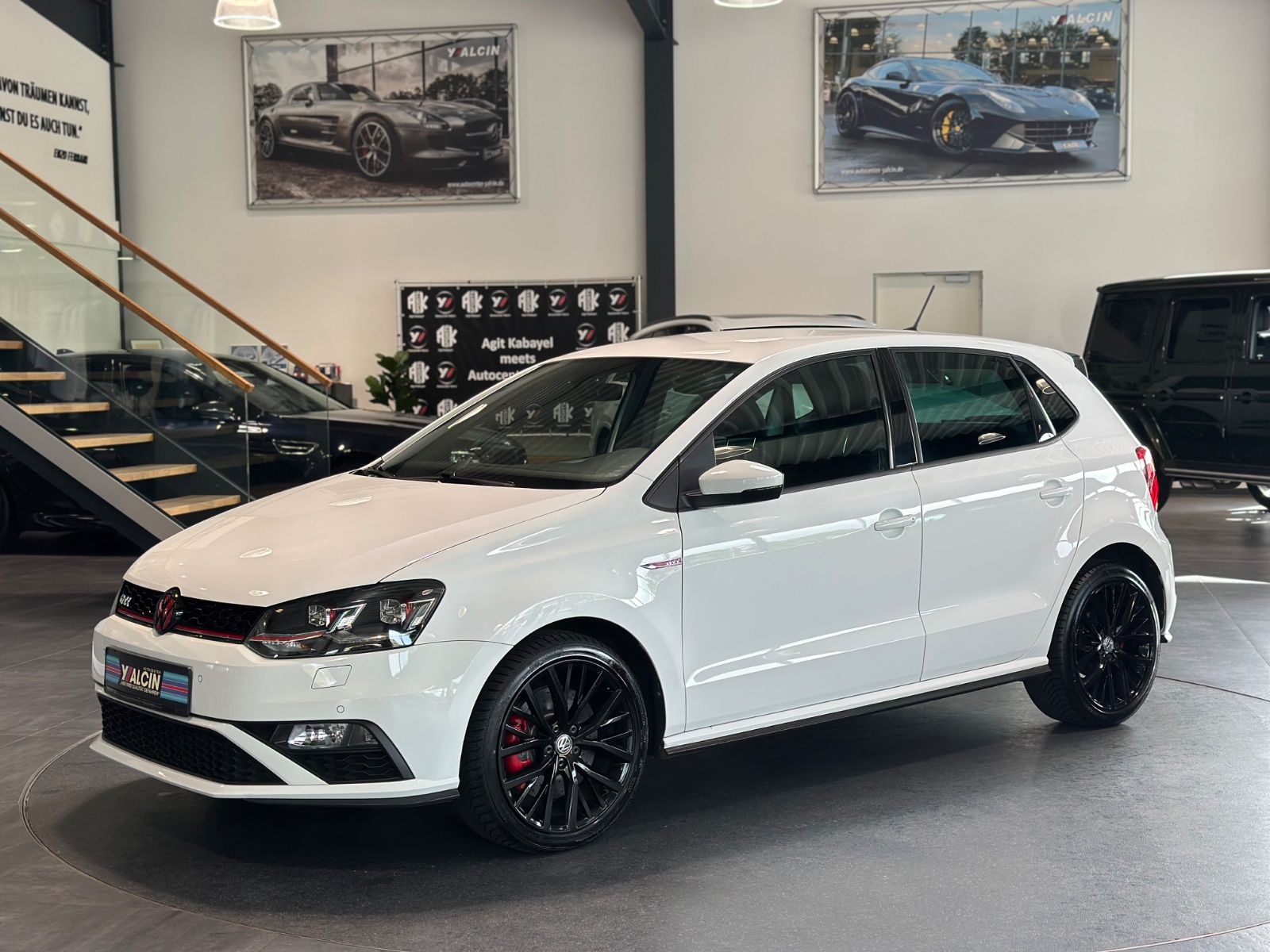 VW Polo - Gebrauchtwagen in Aurich