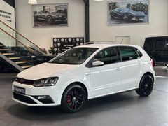 VW Polo - Ansicht 1