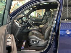 BMW X7 - Ansicht 18