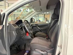 VW Caddy - Ansicht 20