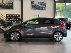 KIA Rio - Ansicht 2