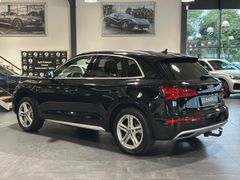 Audi Q5 - Ansicht 4