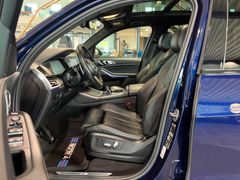 BMW X5 - Ansicht 18