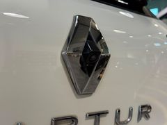 Renault Captur - Ansicht 14
