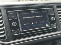 VW Crafter - Ansicht 28