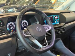 VW Caddy - Ansicht 21