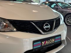 Nissan Pulsar - Ansicht 12